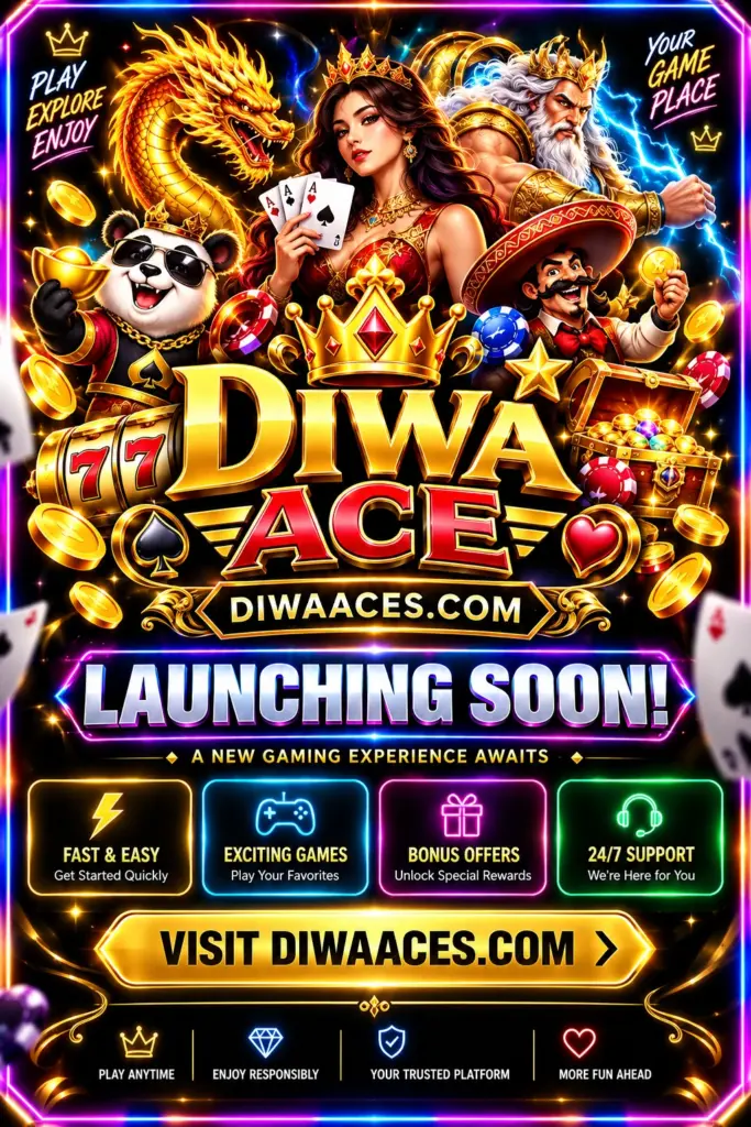 DIWA ACE